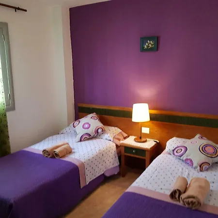 Full Flats And With Shared Toilet Wifi Free San Fernando 公寓 普拉亚戴尔雷安格莱斯