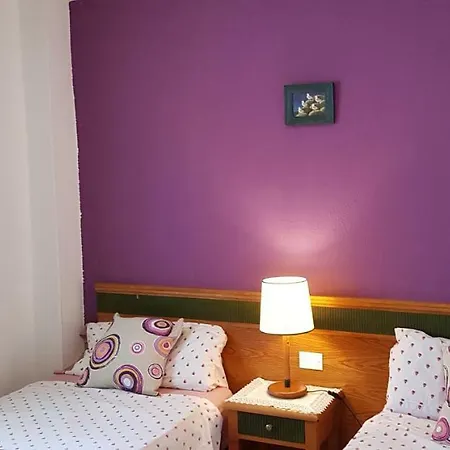 Full Flats And With Shared Toilet Wifi Free San Fernando 公寓