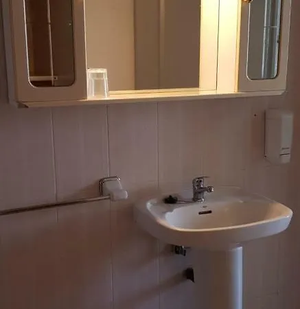 Full Flats And With Shared Toilet Wifi Free San Fernando 公寓 *