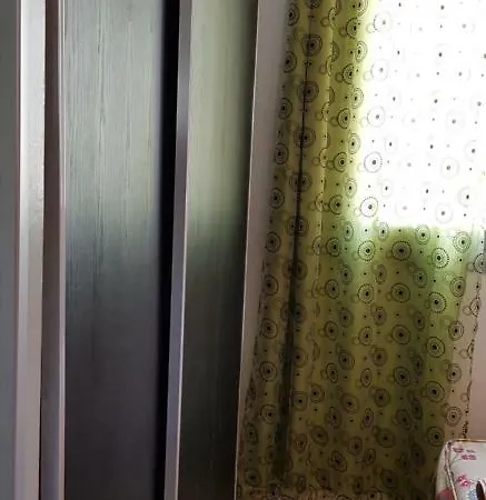 Full Flats And With Shared Toilet Wifi Free San Fernando 普拉亚戴尔雷安格莱斯