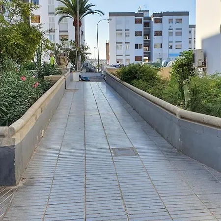 公寓 Full Flats And With Shared Toilet Wifi Free San Fernando